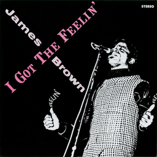 cover: I Got The Feelin', James Brown