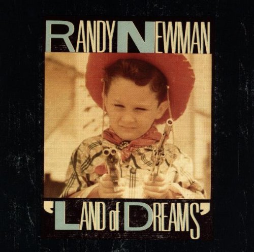 cover: Falling In Love, Randy Newman, Gesang, Gitarre, Klavier