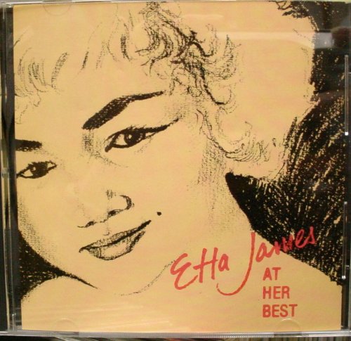 cover: Dance With Me Henry (The Wallflower), Etta James