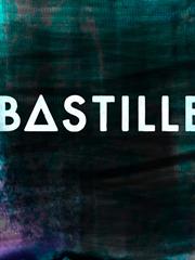 cover: Quarter Past Midnight, Bastille, Gesang, Gitarre, Klavier