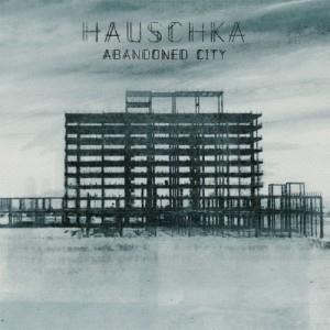 cover: Until It's Dawn, Hauschka