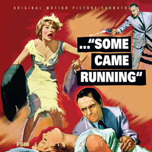 cover: Don't Blame Me, Dorothy Fields