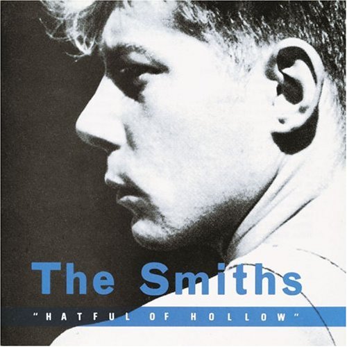 cover: This Night Has Opened My Eyes, The Smiths