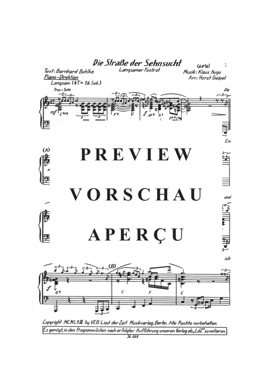 Product gallery: Page 9 of 21 Die Straße der Sehnsucht , , (Combo-Band)