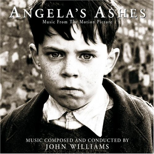 Product picture to: Theme From Angela's Ashes