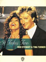 cover: It Takes Two, Rod Stewart