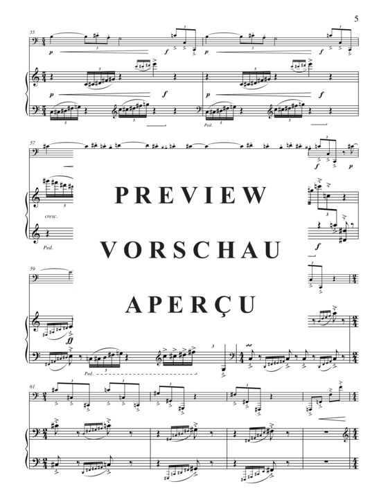 Product gallery: Page 6 of 20 Sizzl... , , (tuba + piano)