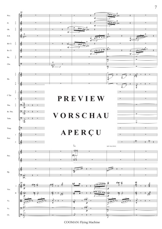 Product gallery: Page 12 of 21 Flying Machine , , (orchestra)