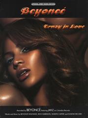 cover: Crazy In Love, Beyoncé