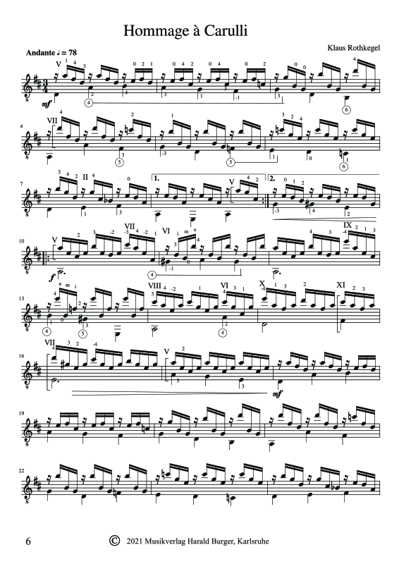 Produktgalerie: Seite 1 von 11 Anette`s Dream Sonderedition, , Gitarre Solo