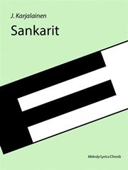 Product picture to: Sankarit