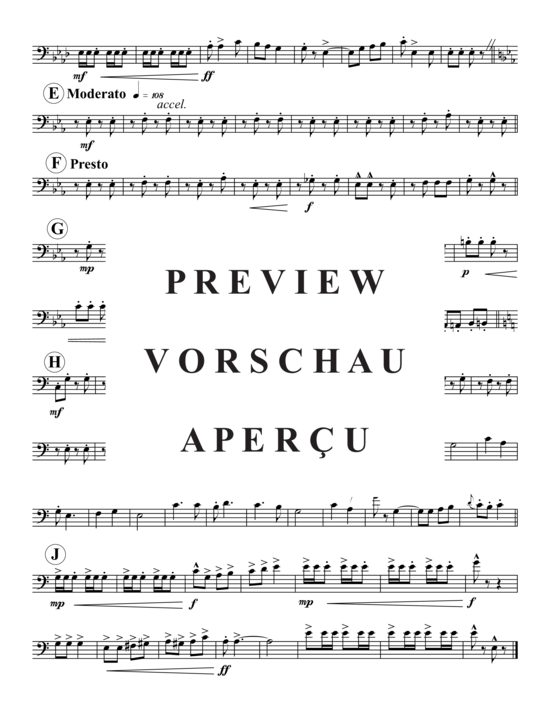 Product gallery: Page 11 of 17 Romany Life , , (Tuba Quartet: 2x Baritone, 2xTuba)