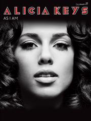 cover: No One, Alicia Keys