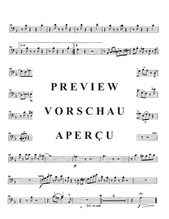 Produktgalerie: Seite 19 von 21 Que Pasa , , (Tuba Ensemble 1-7 Tuben )