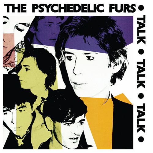 cover: Pretty In Pink, The Psychedelic Furs, Gesang, Gitarre, Klavier