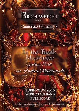 Product picture to: In the Bleak Midwinter