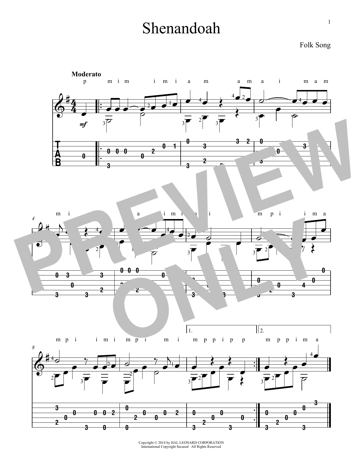 Produktgalerie: Seite 1 von 1 Shenandoah, John Hill, Gitarre