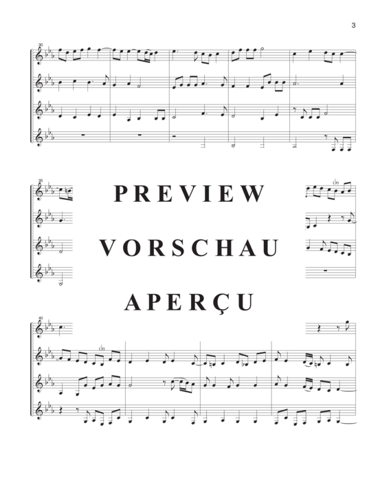 Product gallery: Page 6 of 15 Canzona , , (4 horns)