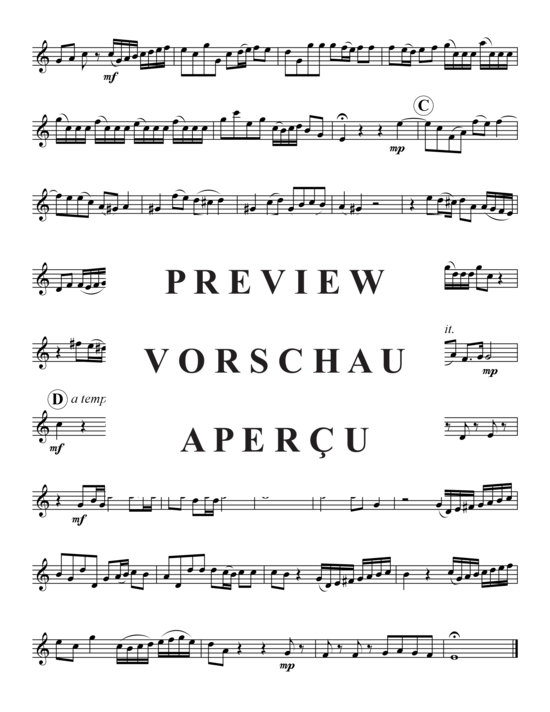 Product gallery: Page 5 of 7 Am Sonntage Jubilate , , (2x oboe, bassoon)