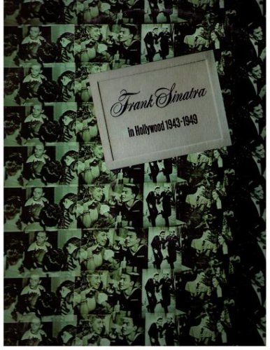 cover: My Kind Of Town (Chicago Is), Frank Sinatra