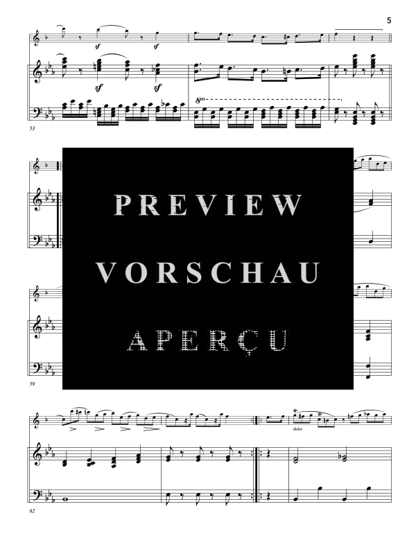 gallery: Andante con Variazioni sopra un tema dell´opera I Capuleti e Montecchi, , (clarinet in Bb and piano)