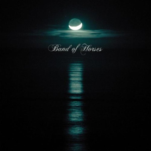 cover: No One's Gonna Love You, Band Of Horses, Gitarre