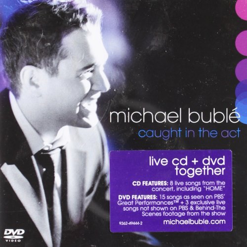 cover: The More I See You, Michael Buble, Gesang, Gitarre, Klavier