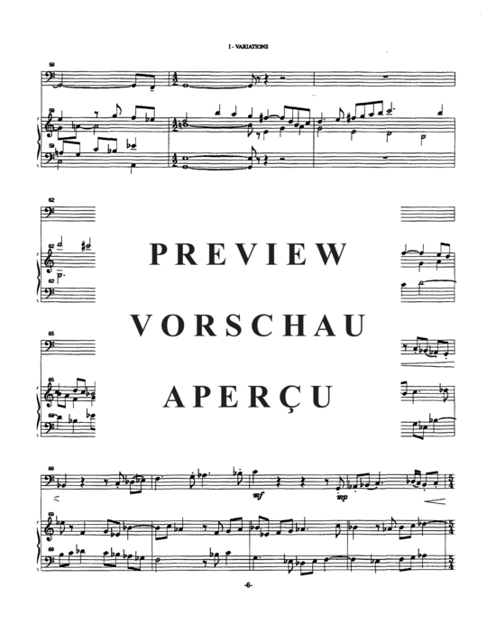 Produktgalerie: Seite 8 von 21 Suite , , (Tuba + Klavier)