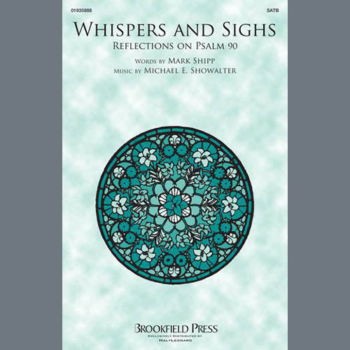 Produktbild zu: Whispers And Sighs