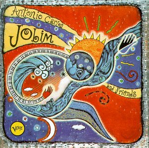 cover: Once I Loved (Amor Em Paz) (Love In Peace), , Gitarre