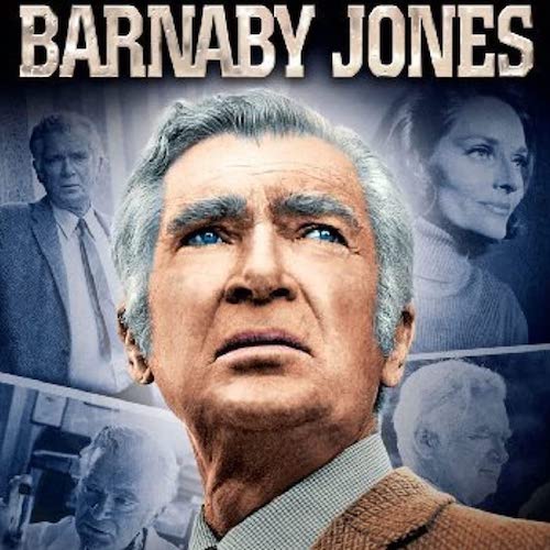 cover: Theme From Barnaby Jones, Jerry Goldsmith, TV Theme Song, Klavier