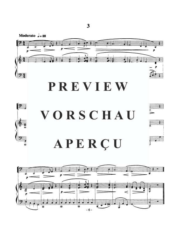 Produktgalerie: Seite 9 von 11 A Concone Suite, , Tuba und Klavier