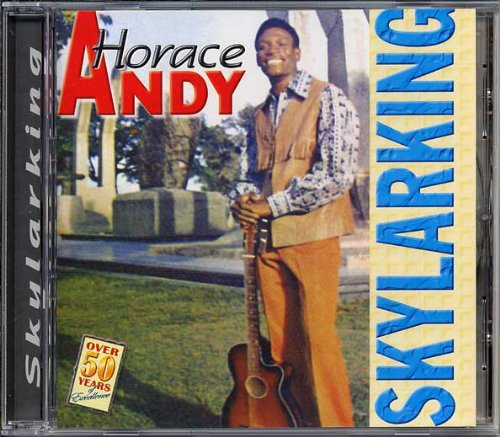 cover: Skylarking, Horace Andy