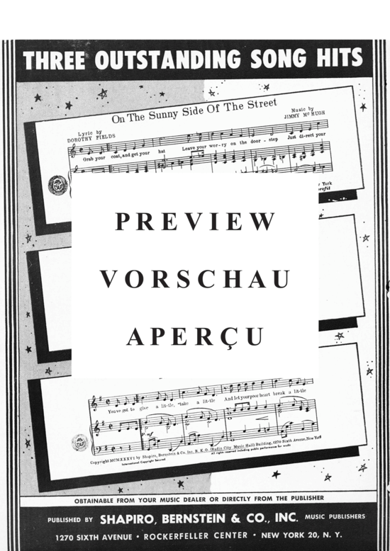 Produktgalerie: Seite 5 von 8 Bahama Lullaby , Lofthouse, Charlie  , Klavier und Gesang