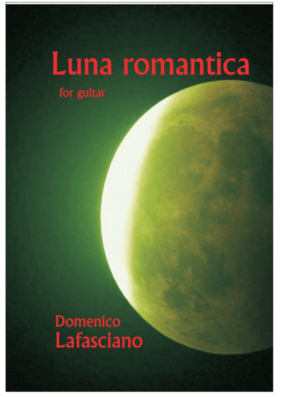 Produktbild zu: Luna romantica