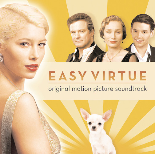 Product picture to: In The Library (from Easy Virtue)
