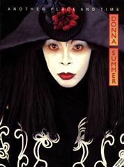 cover: The Only One, Donna Summer, Gesang, Gitarre, Klavier