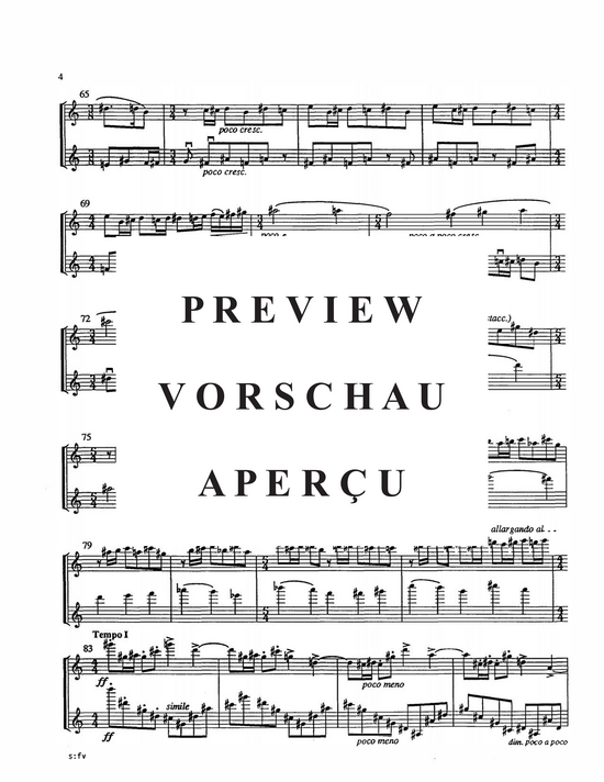 gallery: Phoenix , , (Flöte und Violine)
