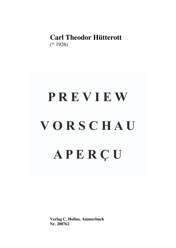 gallery: Missa Phrygia (1952/53), , (Gemischter Chor 4-8 stimmig)