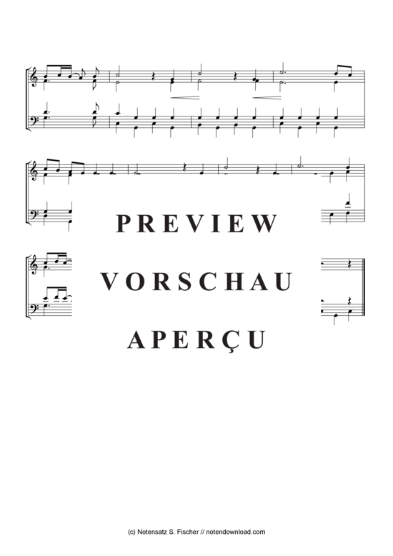 gallery: Morgen marschieren wir, ade , , (Posaunenchor)