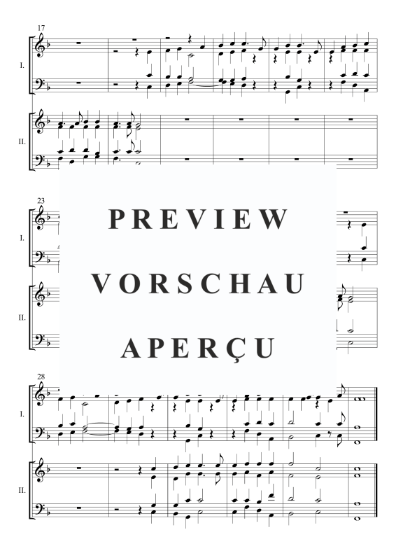 Product gallery: Page 3 of 5 Unser irdisches Haus, , Trombone Choir - Double Choir
