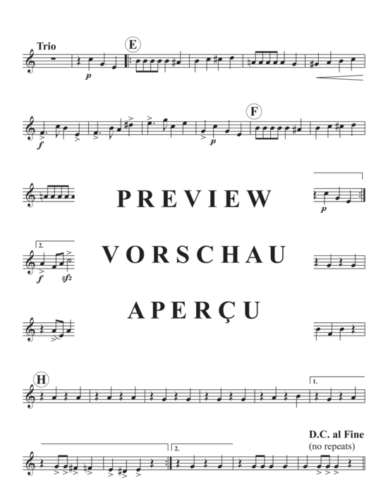 Produktgalerie: Seite 8 von 16 Bavarian Bier Garten , , (Blechbläserquintett)