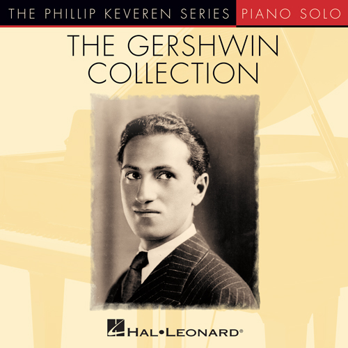 cover: By Strauss (arr. Phillip Keveren), George Gershwin