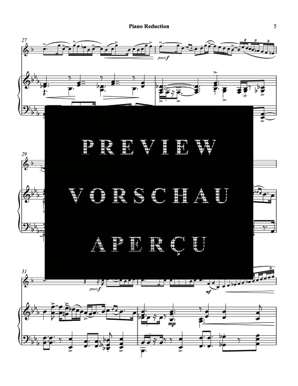 gallery: Concerto, , (euphonium and piano)