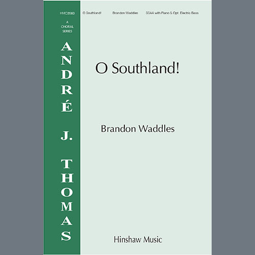 Produktbild zu: O Southland