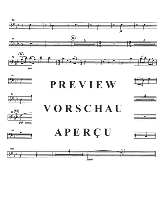 Product gallery: Page 14 of 18 Andante Cantabile , , (Tuba Quartett EETT)
