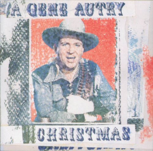 cover: Santa, Santa, Santa, Gene Autry, Gesang, Gitarre, Klavier
