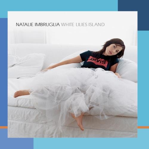 cover: Beauty On The Fire, Natalie Imbruglia
