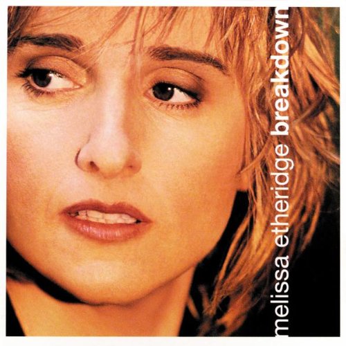 cover: Mama I'm Strange, Melissa Etheridge, Gesang, Gitarre, Klavier