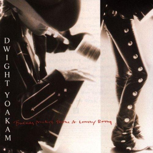 cover: Streets Of Bakersfield, Dwight Yoakam & Buck Owens